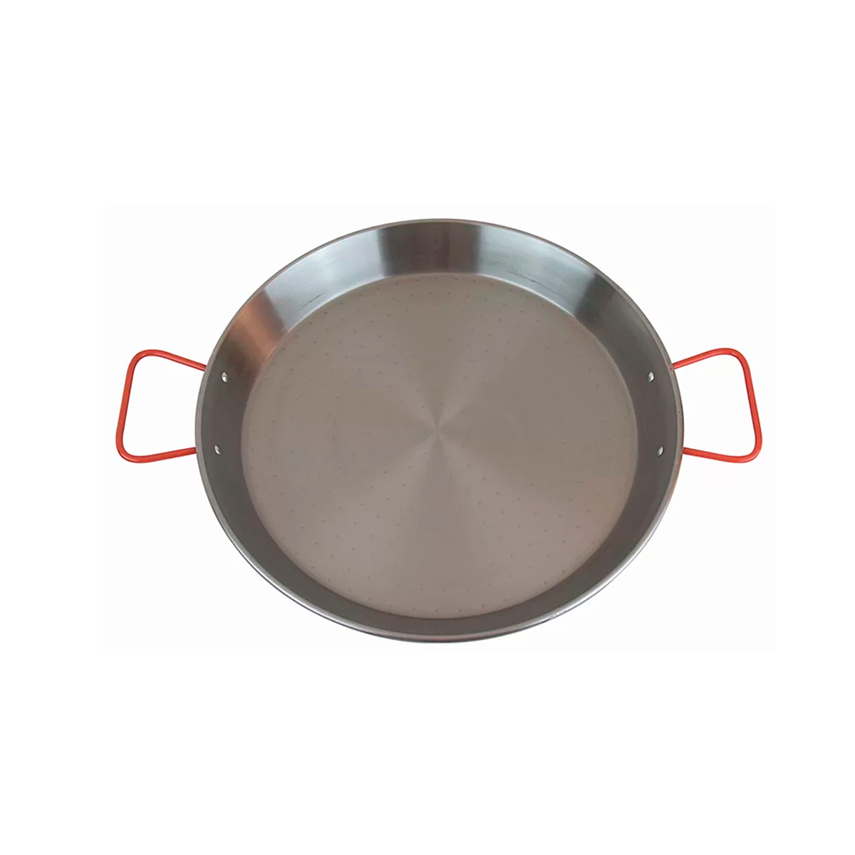 PAELLERA ACERO PULIDO 47139 46CM MAGEFESA