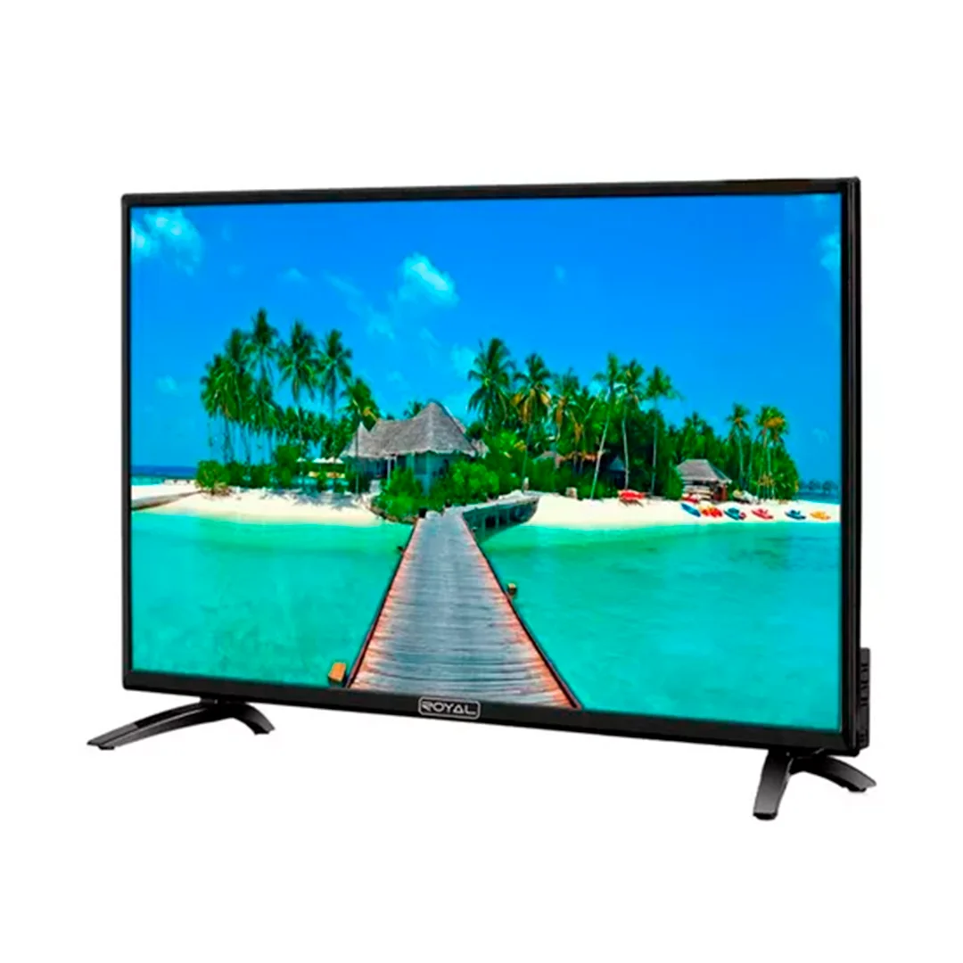 TELEVISOR SMART ROYAL 32 "