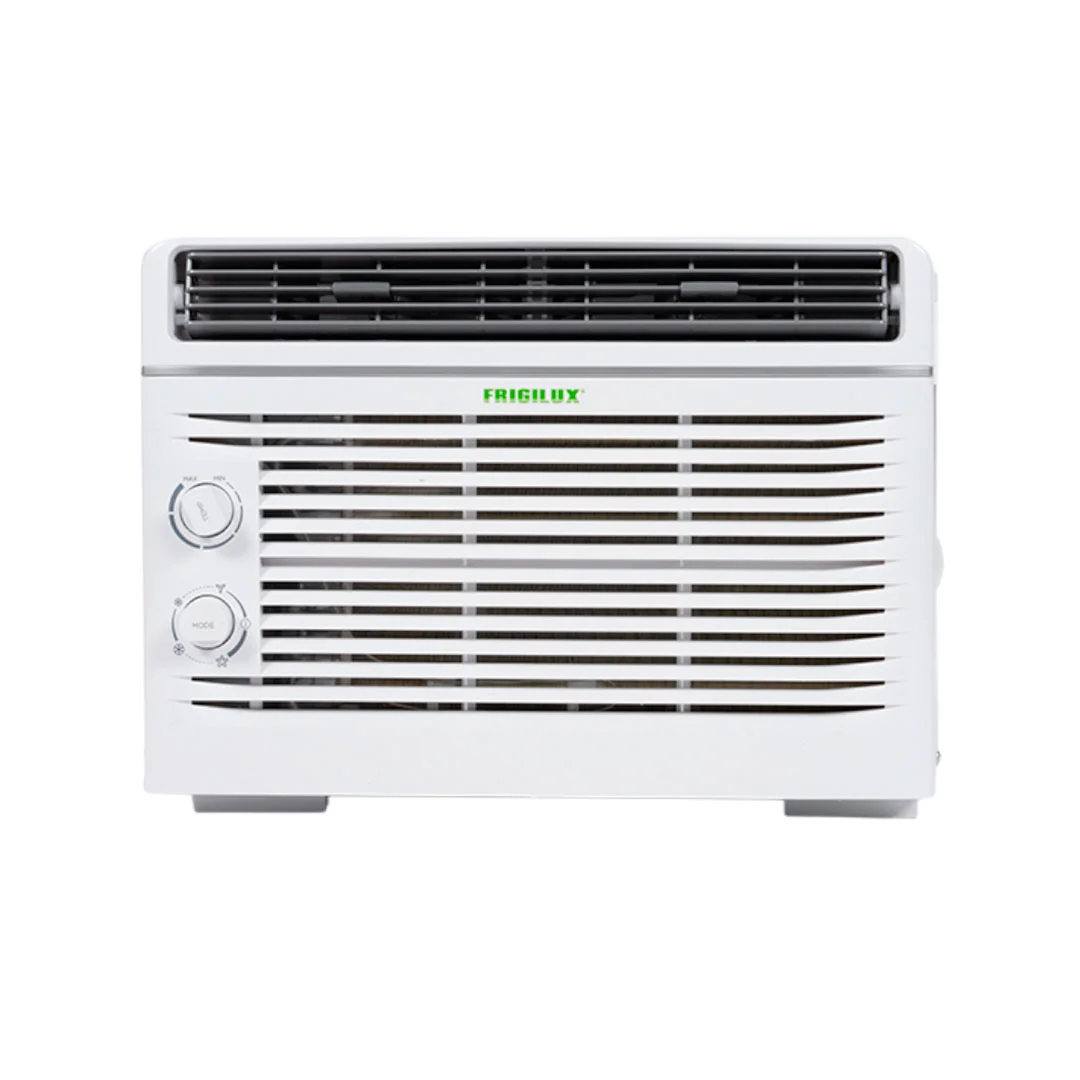AIRE VENTANA FRIGILUX AVFR-5W 5000 BTU 110 V. MANUAL