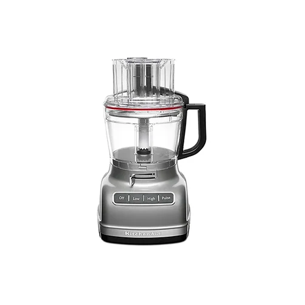 PROCES KITCHENAID KFP1466CU DE ALIMENTOS 14 TAZAS PLATA