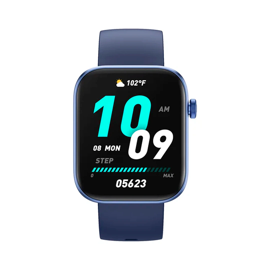 RELOJ COLMI SMART WATCH P71 P SERIES BLUE