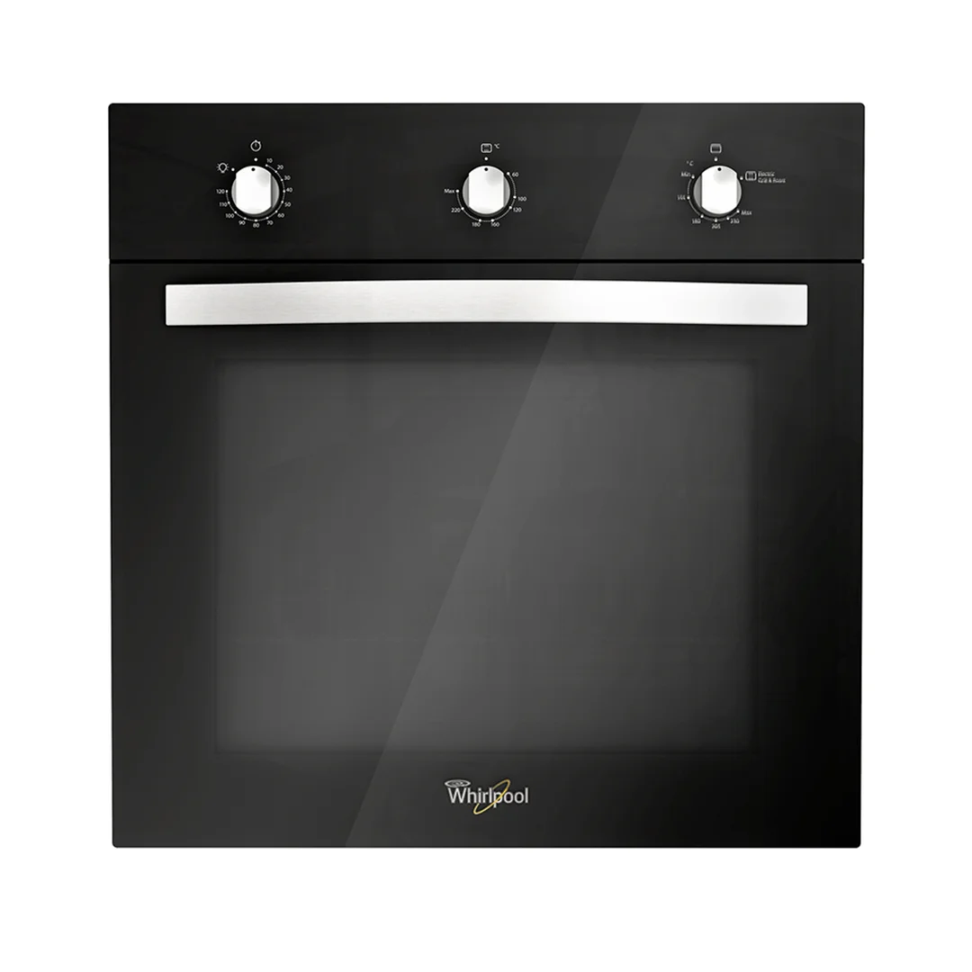 HORNO 24" WHIRLPOOL WOA105F PARA EMPOTRABLE ESPEJO