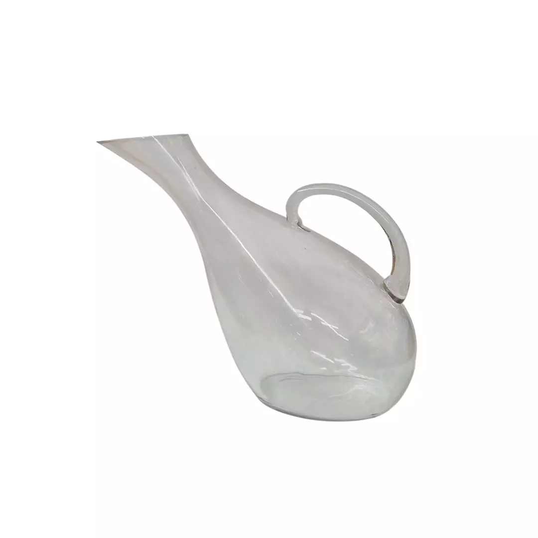 DECANTADOR P/VINO 1700ML 752-00826 TRANSPARENTE