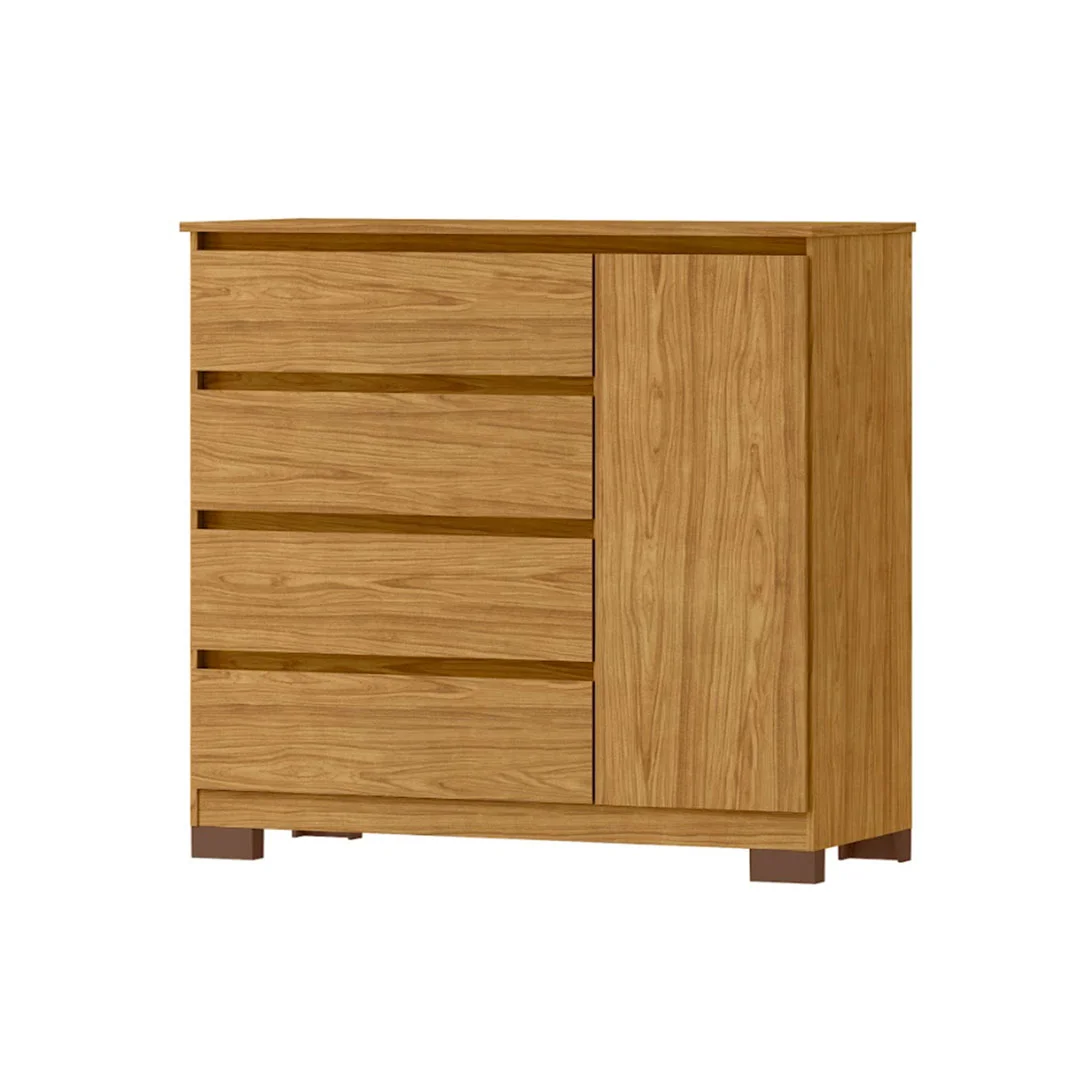 COMODA VEGA CO028 4 CAJONES CO028(274634) MARROCOS / MARROCOS