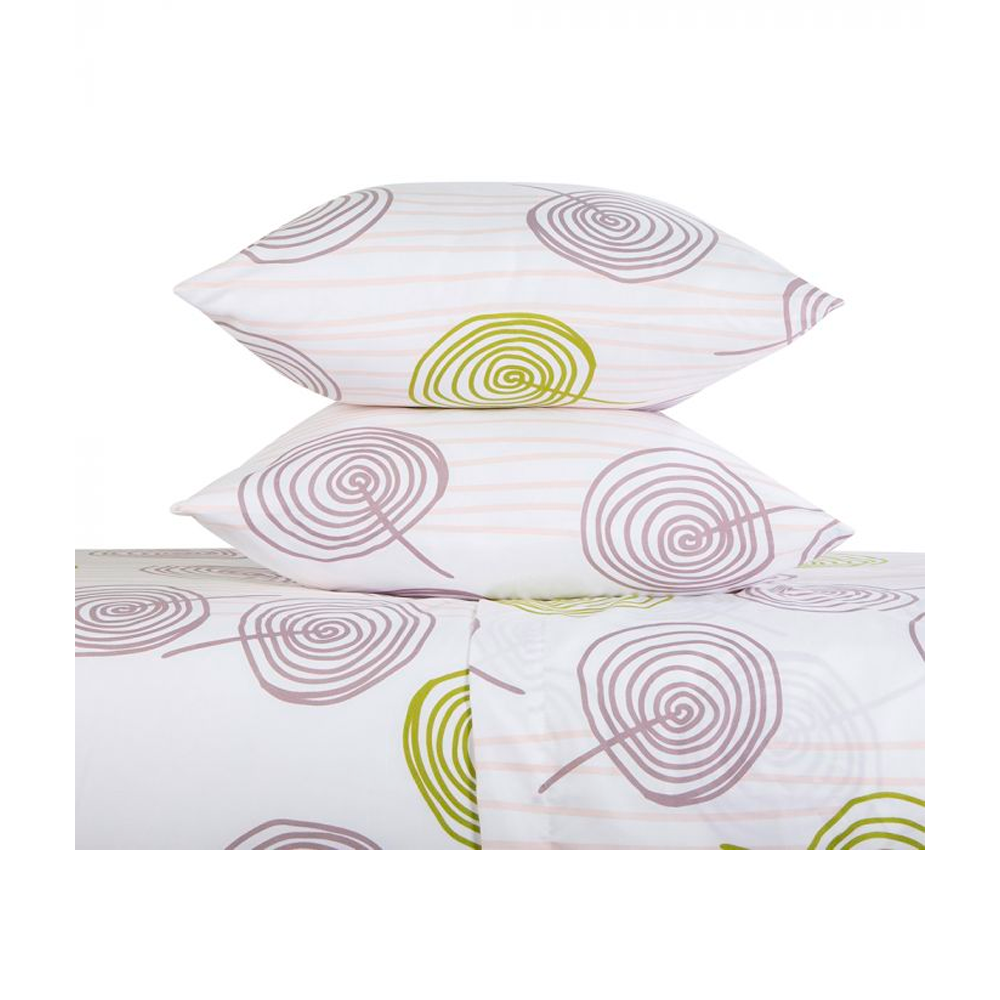 JUEGO D/SABANA MF QUEEN STD 1SM1QS556 AMA DE CASA SEREP DANDELI ALPINO