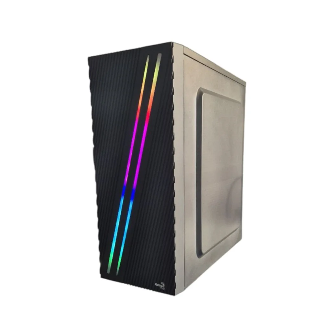 PROCESOR INTEL CORE i3-10100 LGA1200 3.6GHZ 6MB DDS LEXAR NQ100 2.5 SATA 6GB/sSSD 480GB TMEMORIA PATRIOT DDR4 8GB 2666MV