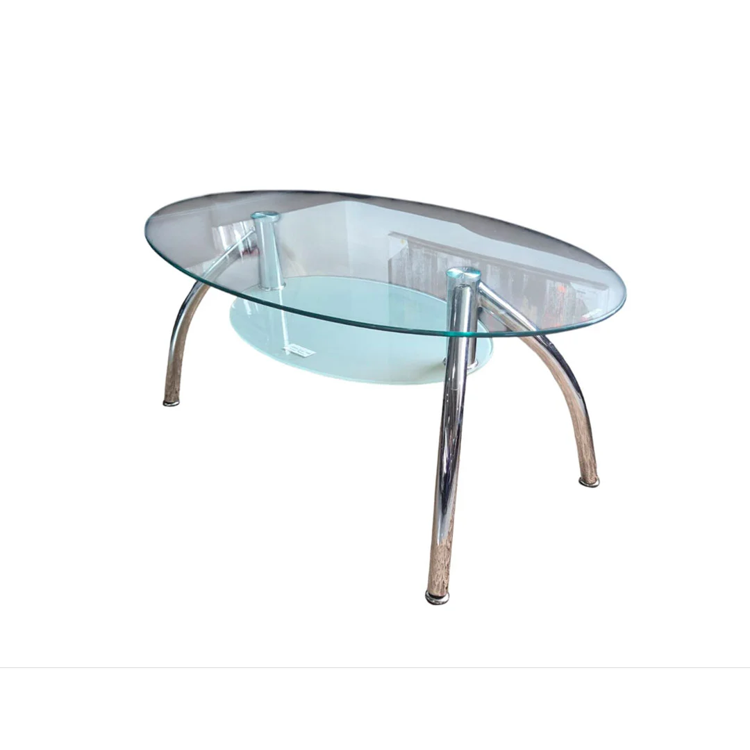 MESA DE CENTRO PARAISO A255 2 CAJAS