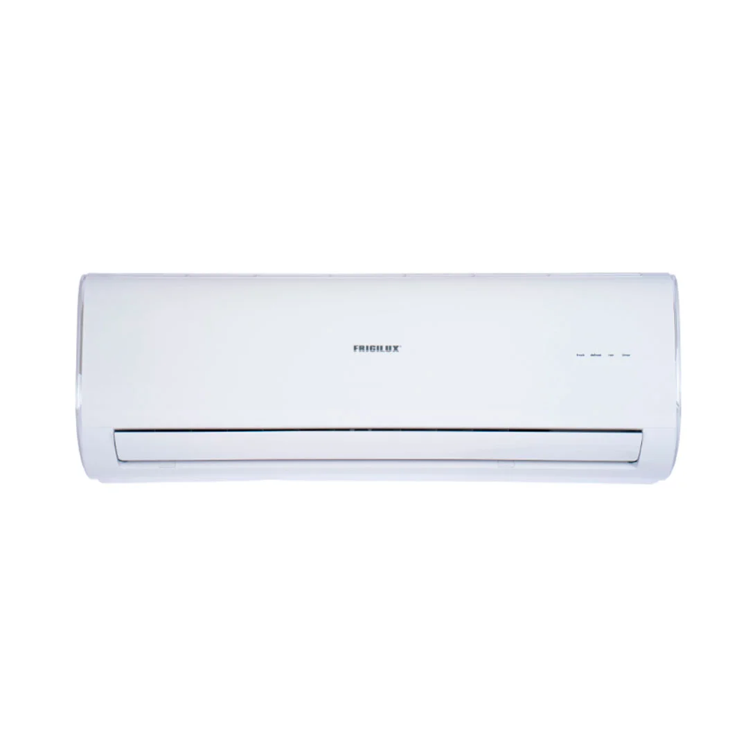 AIRE SPLIT FRIGILUX ASFR-12FB-I 12.000 BTU 220V  BLANCO INVERTER SMART