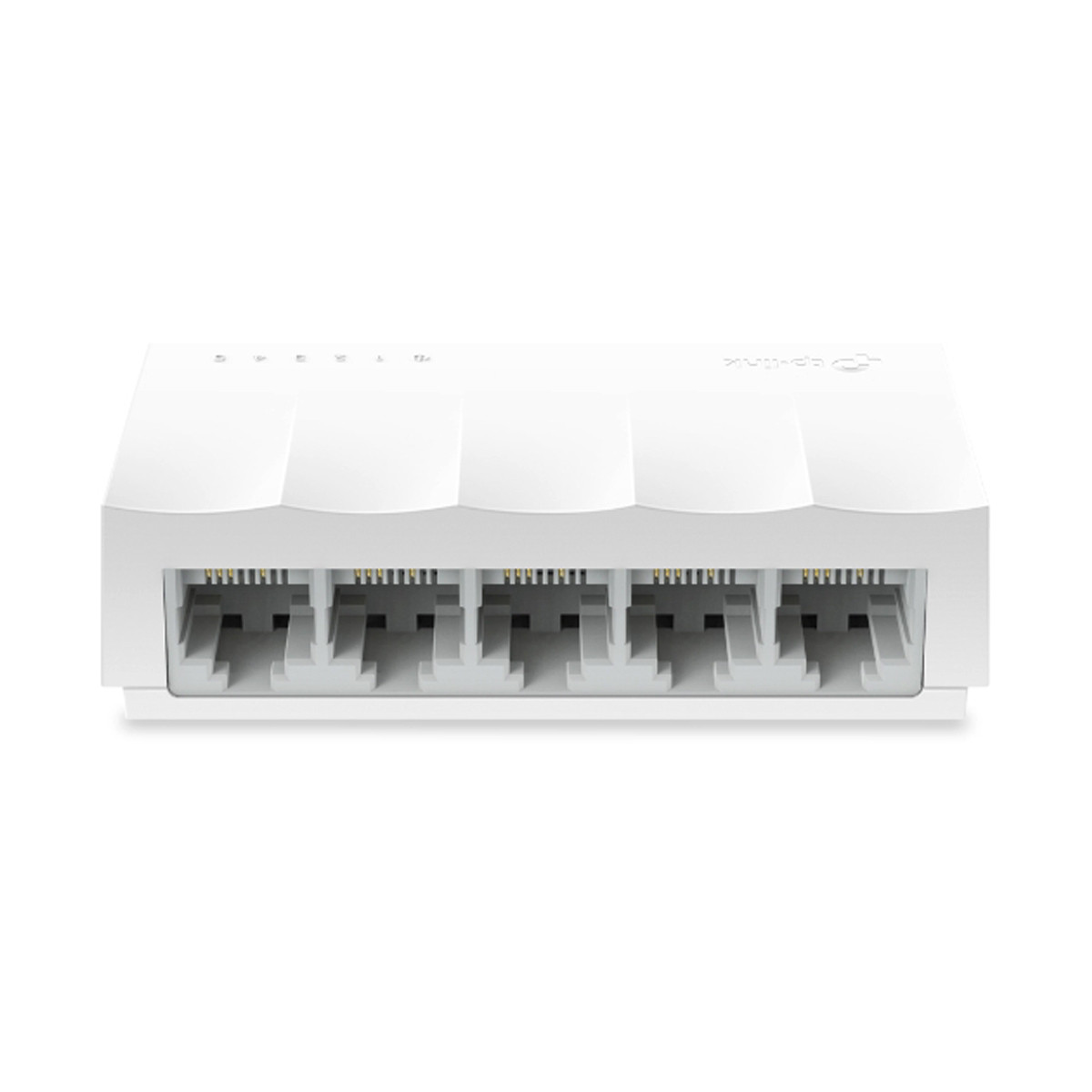 SWITCH TP-LINK LS1005 5-PORT 10/100MBPS DESKTOP