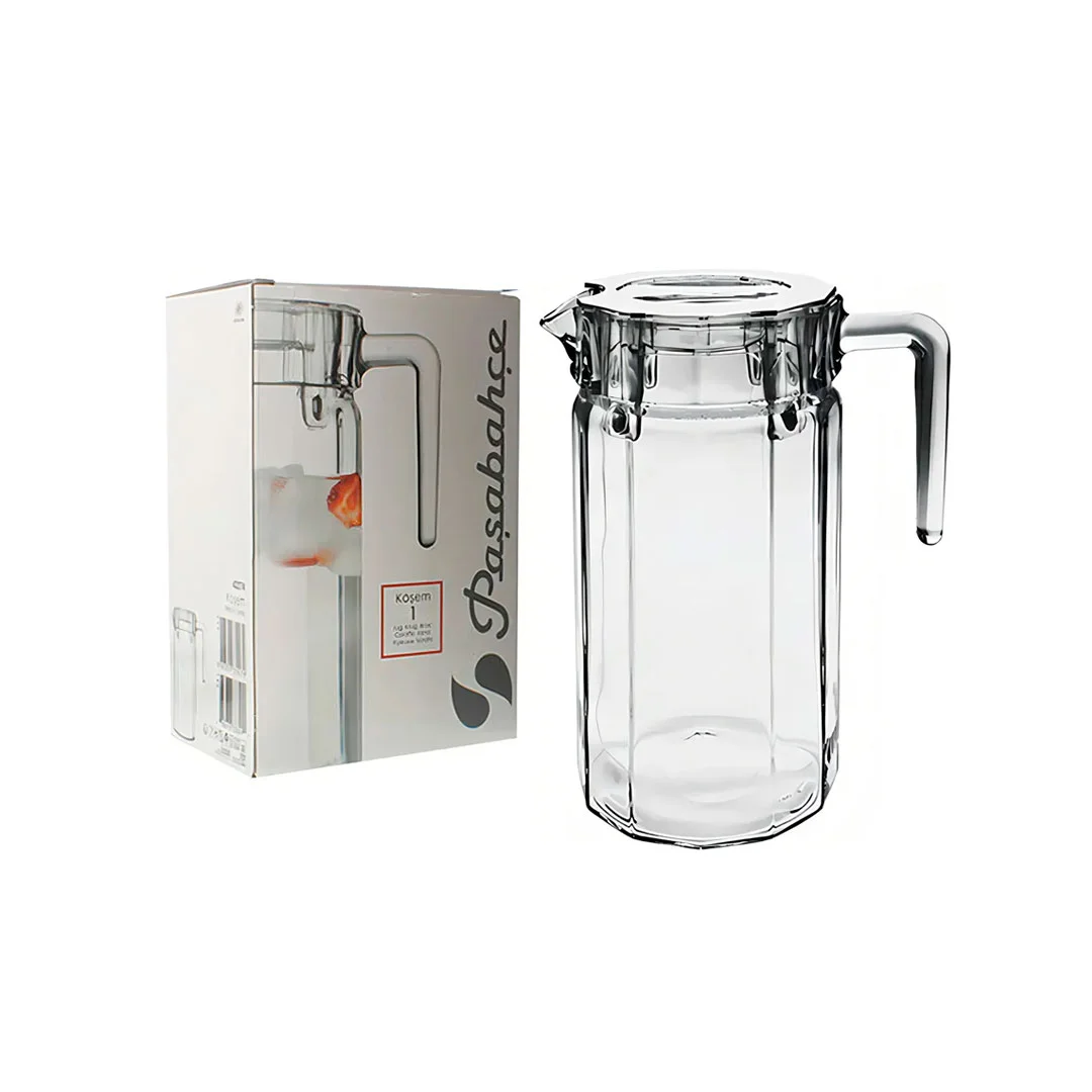 JARRA (KOSEM) 1400CC 748-43274 TRANSPARENTE