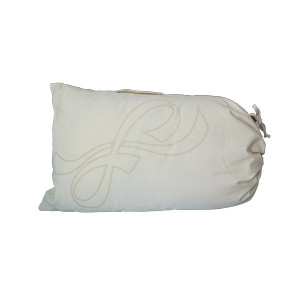 ALMOHADA CLAS STD NAC NIEVE FIRME 1AC1S0002 AMA DE CASA