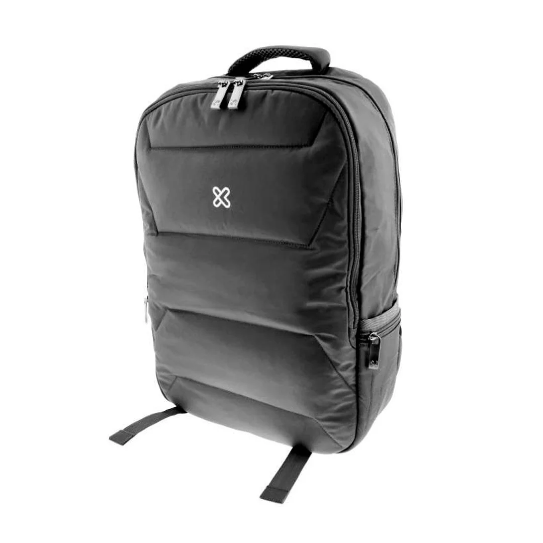 MOCHILA KLIP PARA LAPTOP 15,6" KNB-426GR GRIS AN121KLX40