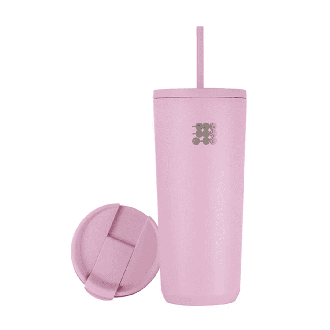 TERMO CUBITT CT-MUG4 PARA AGUA 16OZ  LILA