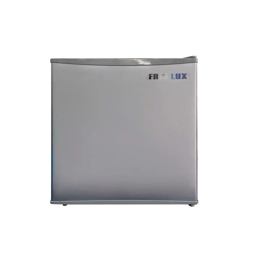 NEVERA EJECUTIVA FRIGILUX NFR-44G 1 PTA 44 LTS GRIS