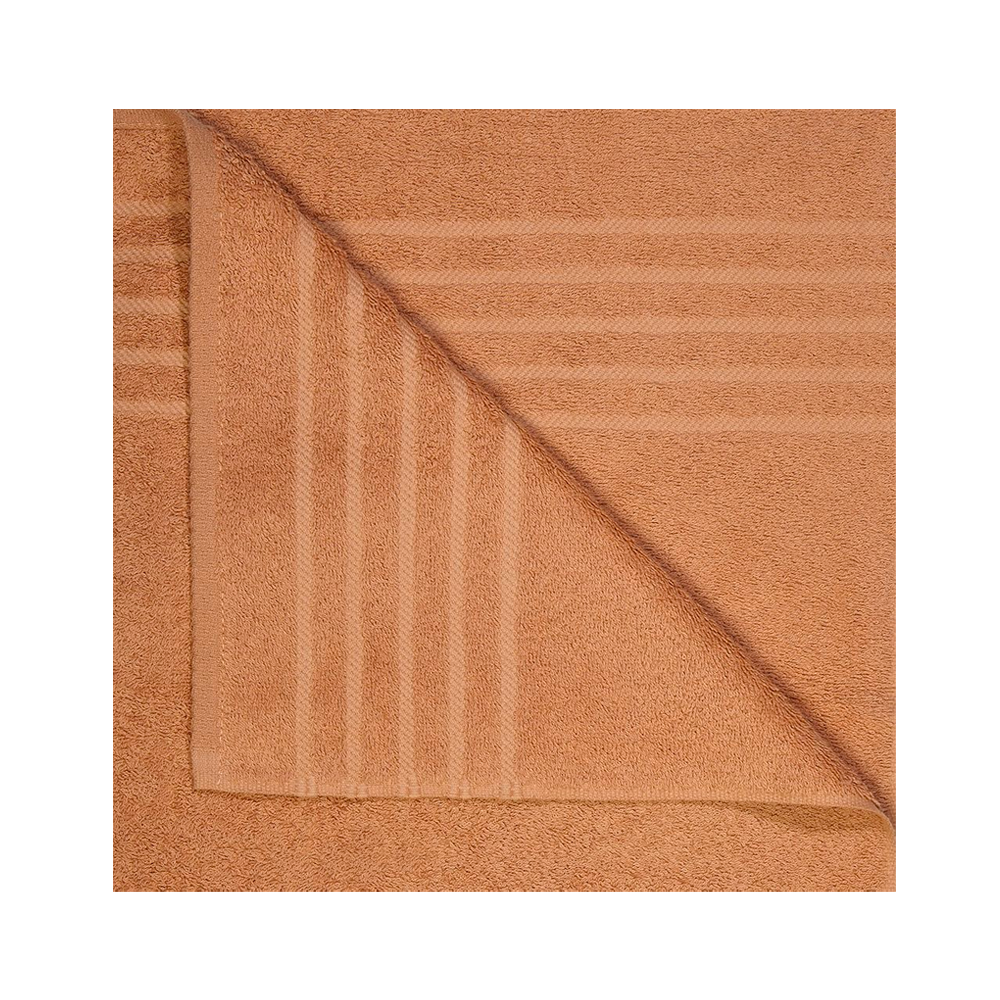 TOALLA TRES 90 JUMBO ARCILLA 1PN1J0310 AMA DE CASA