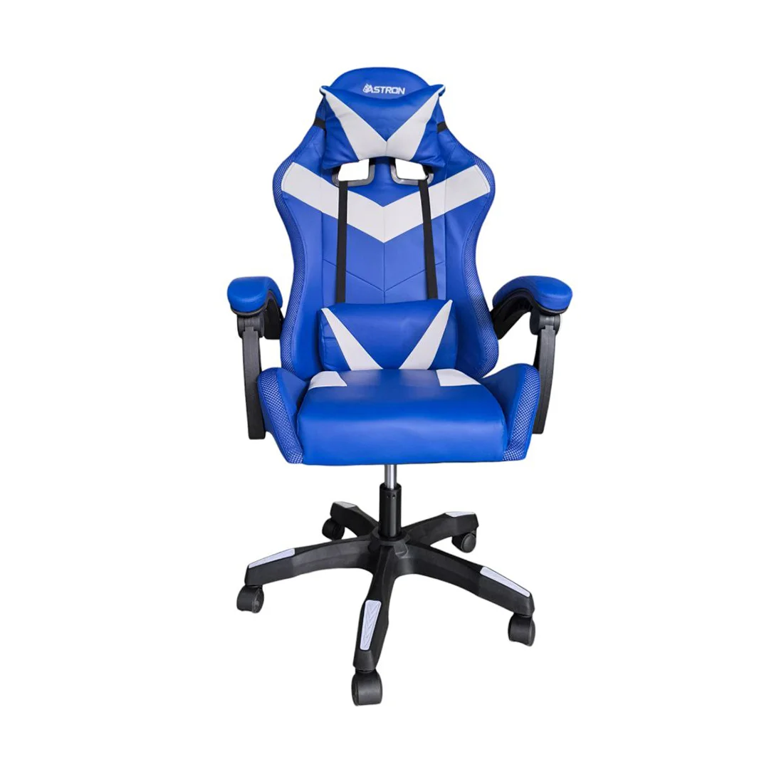 SILLA GAMER ASTRON GC-S02 AZUL
