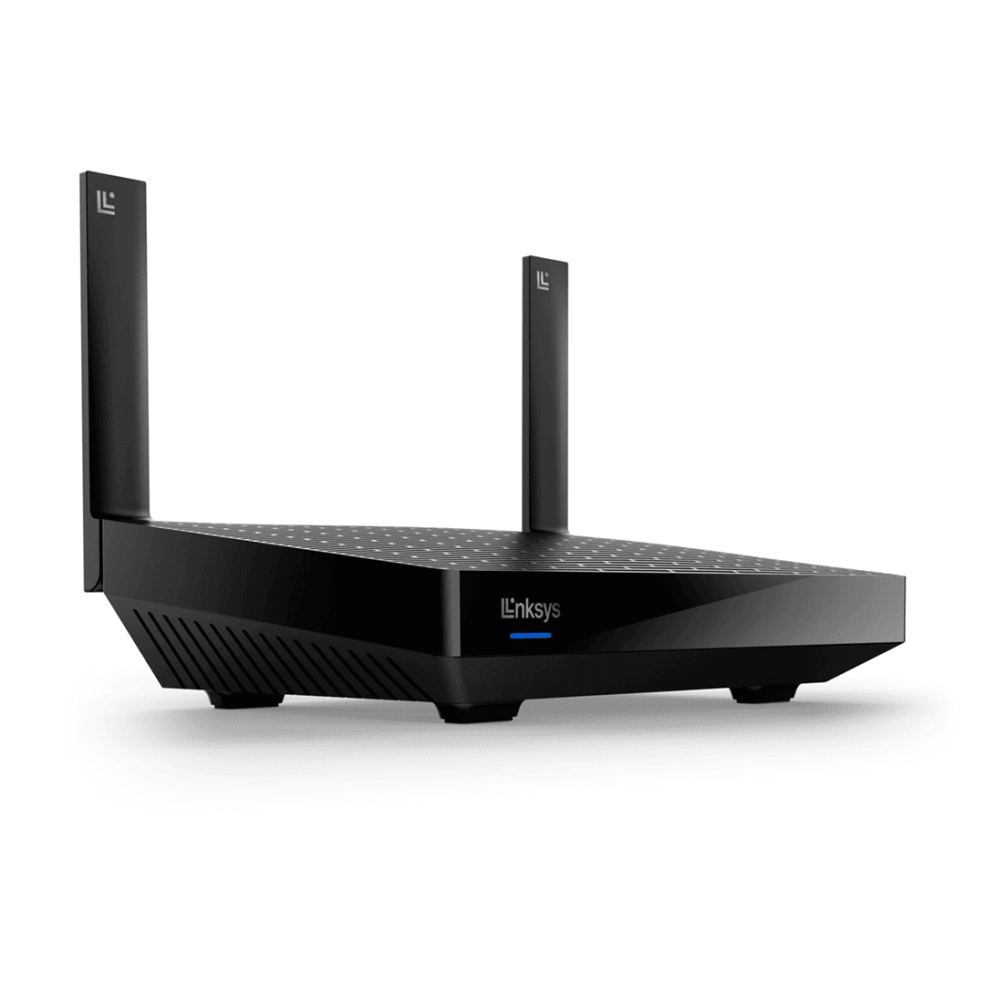 ROUTER LINKSYS MR5500-CA HYDRA PRO 6 DUAL-BAND MESH WIFI 6 (AX5400)