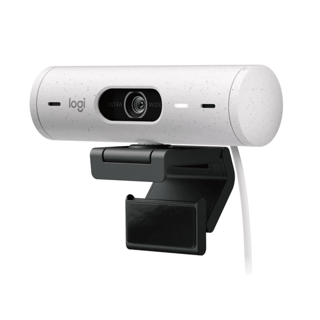 CAMARA WEB LOGITECH BRIO 960-001426 HD 1080P 4 MP AUTOMATICO 86549