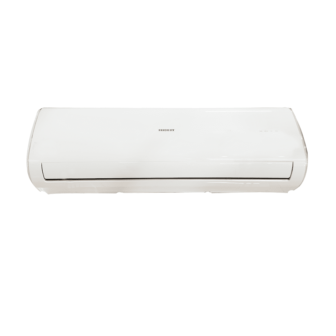 AIRE SPLIT FRIGILUX ASFR-18FB 18BTU 220V BLANCO