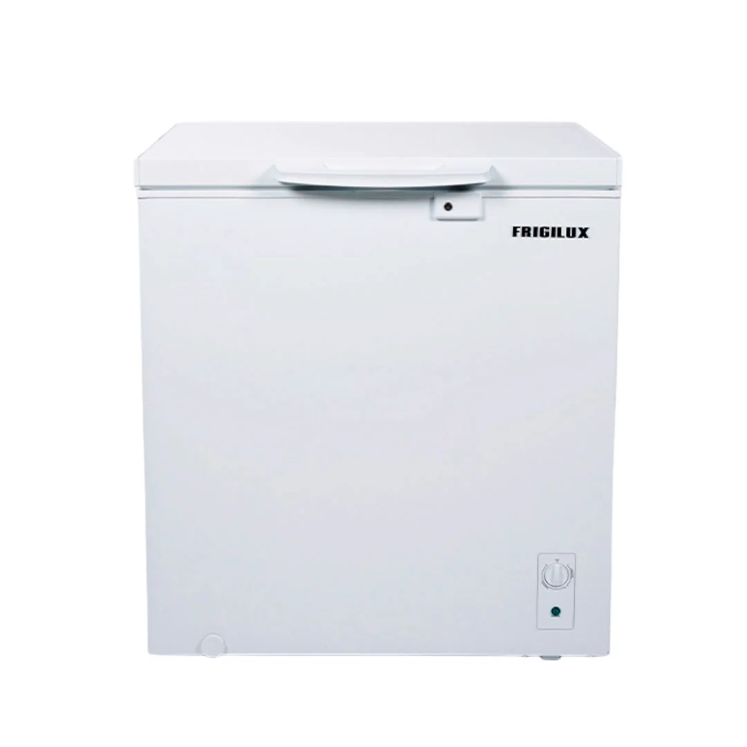 CONGELADOR FRIGILUX RHFR-198B 198.LTS BLANCO